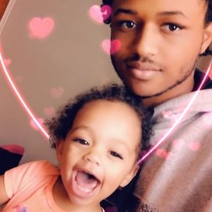 Meet your Posher, James